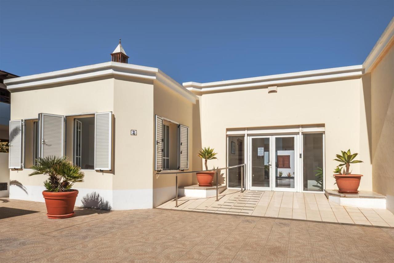 Apartamento El Patron Playa Honda  Exterior foto